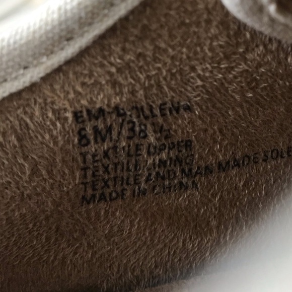 ED Ellen Degeneres Slip On Sneakers - Picture 8 of 8